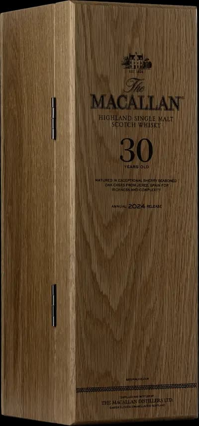 Produktbild för The Macallan