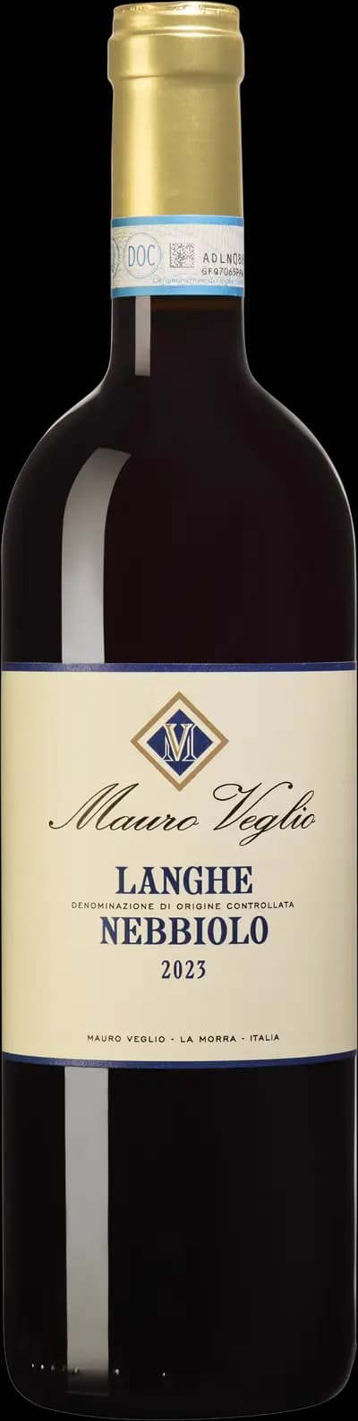 Produktbild för Langhe Nebbiolo