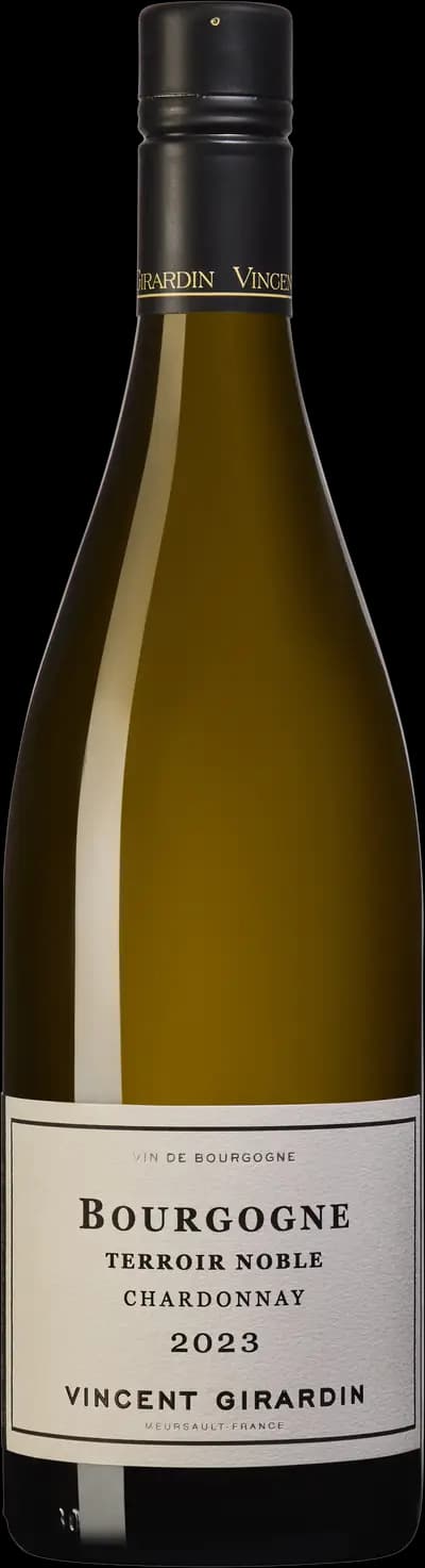 Produktbild för Bourgogne Terroir Noble Chardonnay