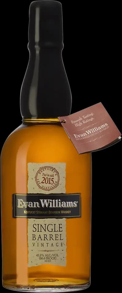 Produktbild för Evan Williams