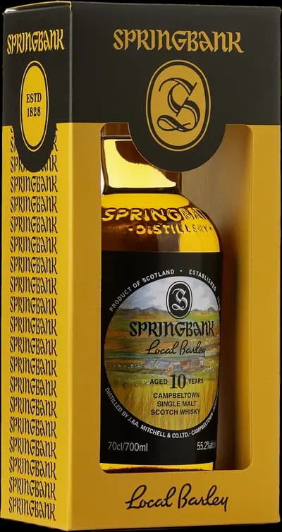 Produktbild för Springbank