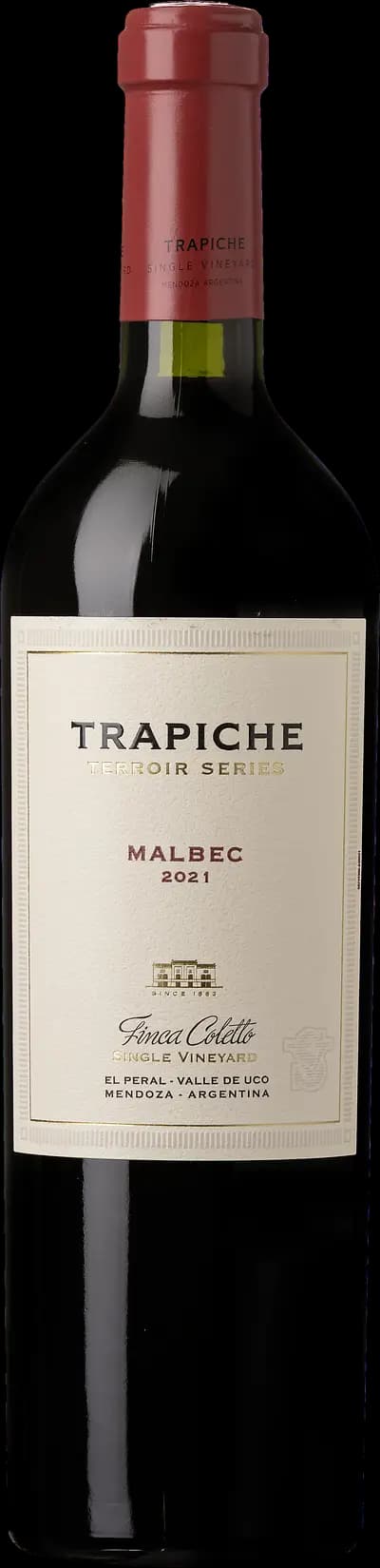 Produktbild för Trapiche Terroir Series