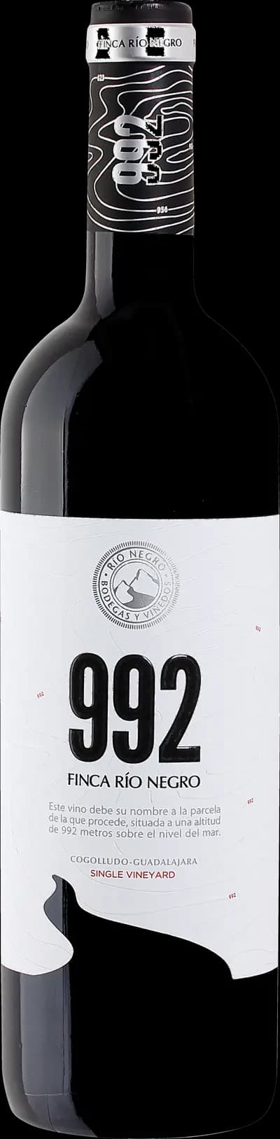 Produktbild för Rio Negro 992