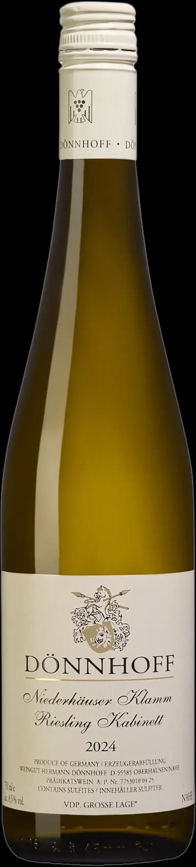 Produktbild för Weingut Dönnhoff