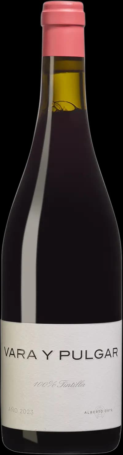 Produktbild för Vara y Pulgar