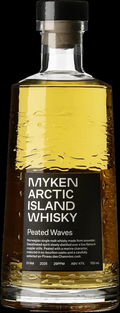Produktbild för Myken