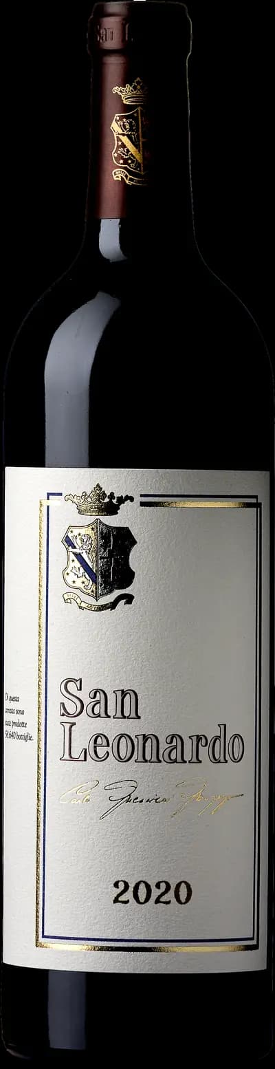 Produktbild för San Leonardo