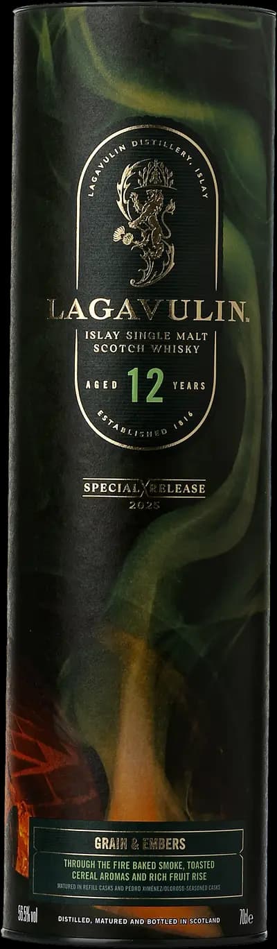 Produktbild för Lagavulin