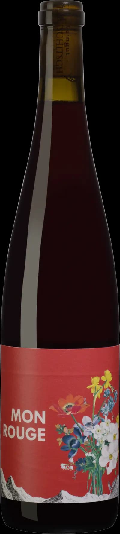 Produktbild för Mon Rouge
