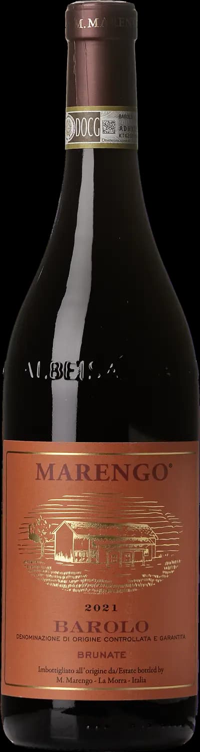 Produktbild för Barolo Brunate