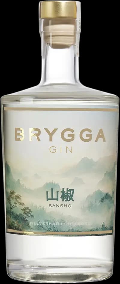 Produktbild för Brygga Bränneri