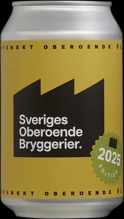 Produktbild för Grästorps Bryggeri