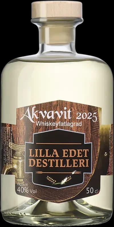 Produktbild för Lilla Edet Destilleri