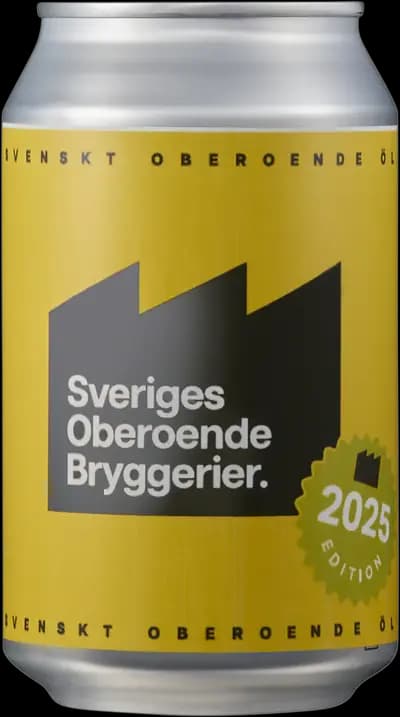 Produktbild för Timjans Brygghus