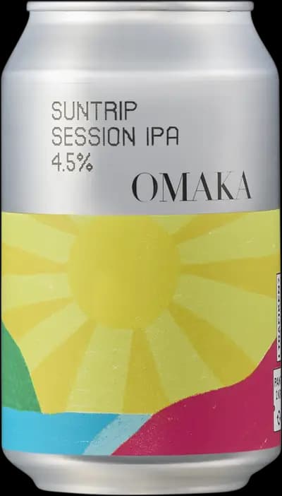 Produktbild för Omaka