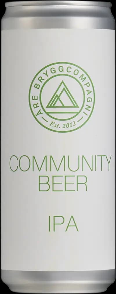 Produktbild för Åre Bryggcompagni