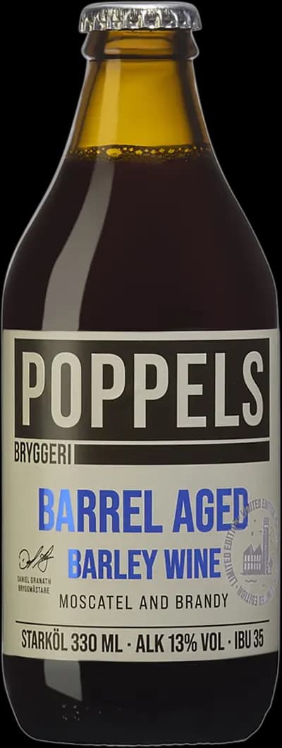 Produktbild för Poppels