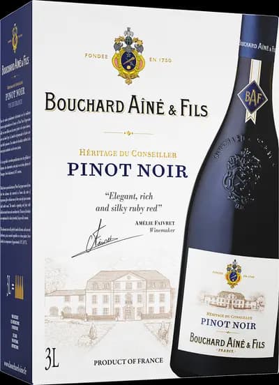 Produktbild för Bouchard Aîné & Fils