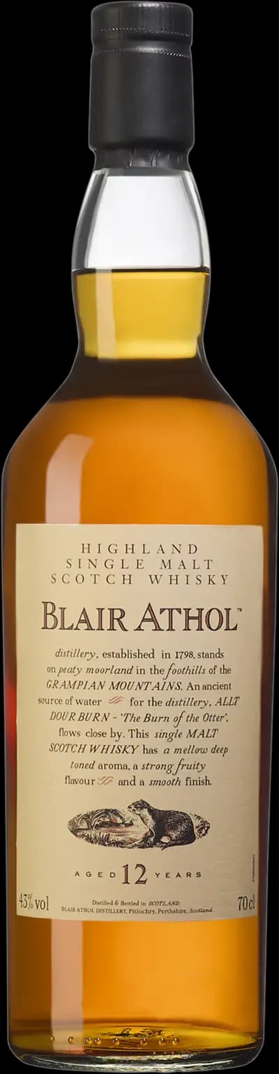 Produktbild för Blair Athol