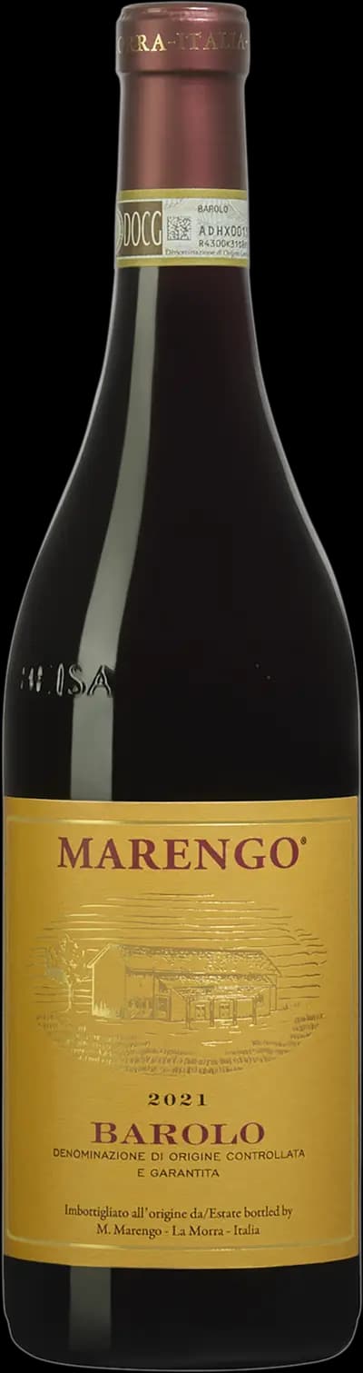 Produktbild för Barolo