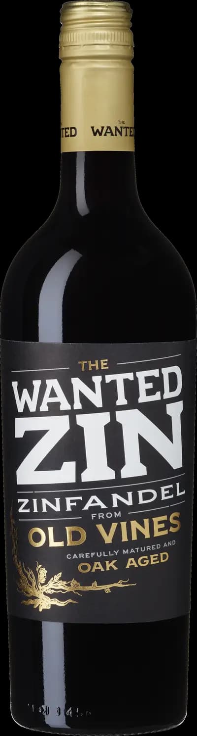 Produktbild för The Wanted Zin