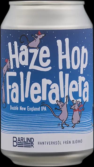 Produktbild för BarlindBeer
