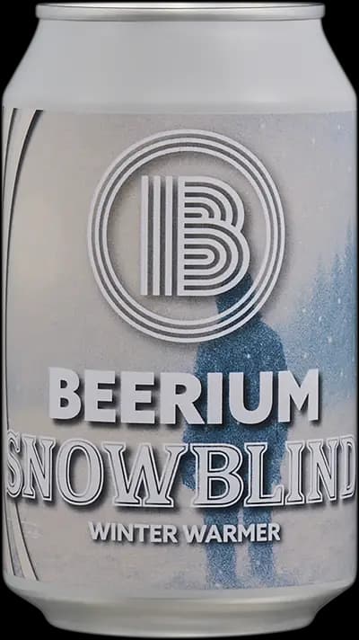 Produktbild för Beerium