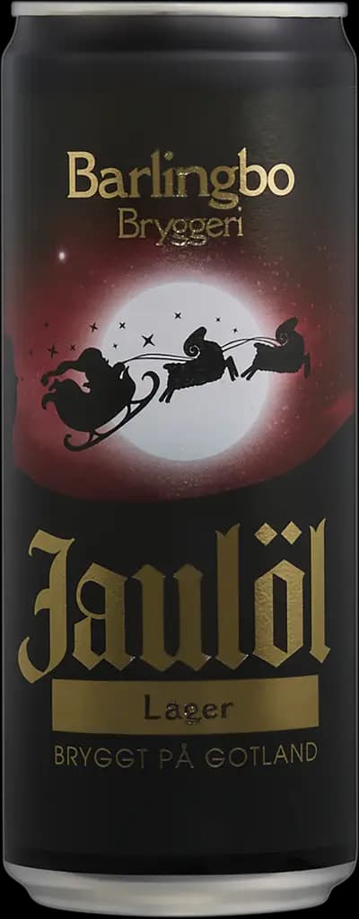 Produktbild för Barlingbo Bryggeri