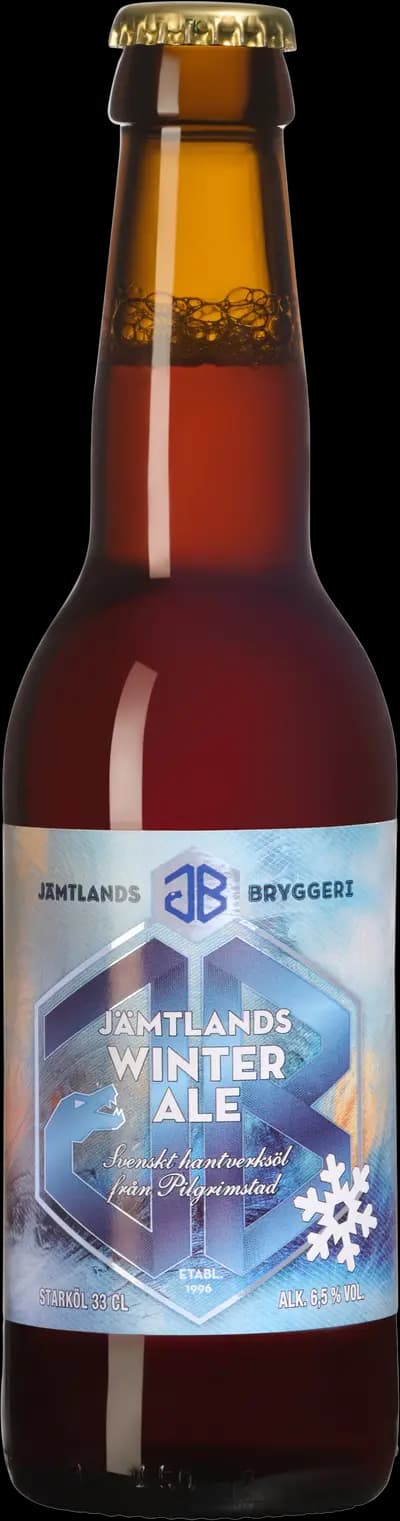 Produktbild för Jämtlands Bryggeri