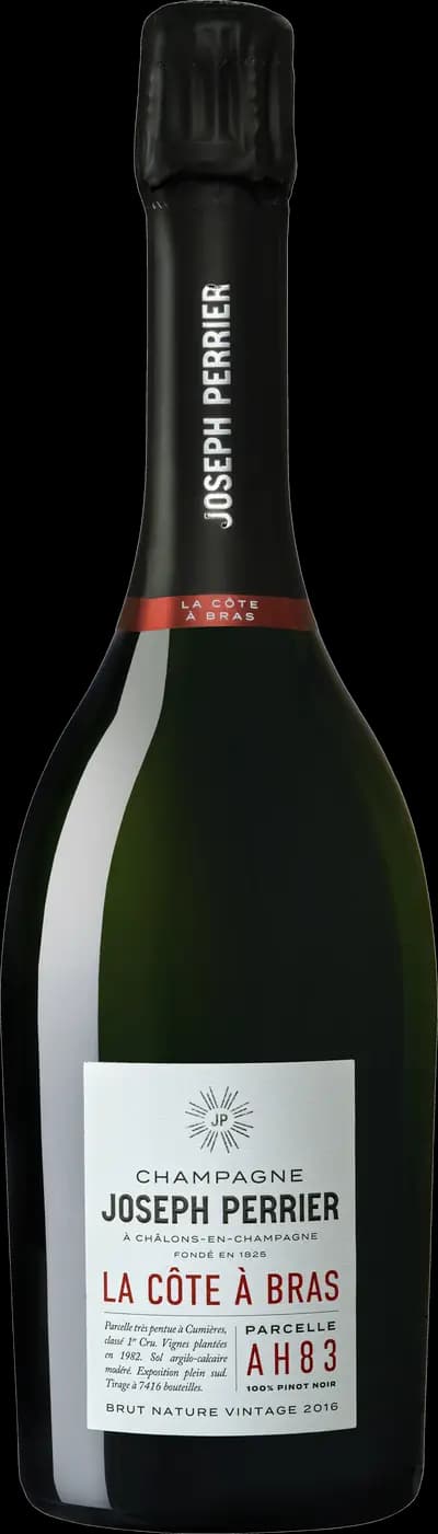 Produktbild för Joseph Perrier
