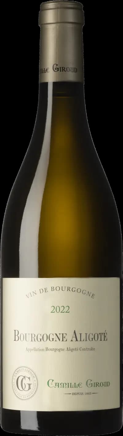 Produktbild för Bourgogne Aligoté