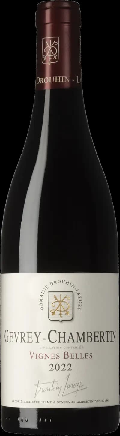 Produktbild för Domaine Drouhin-Laroze