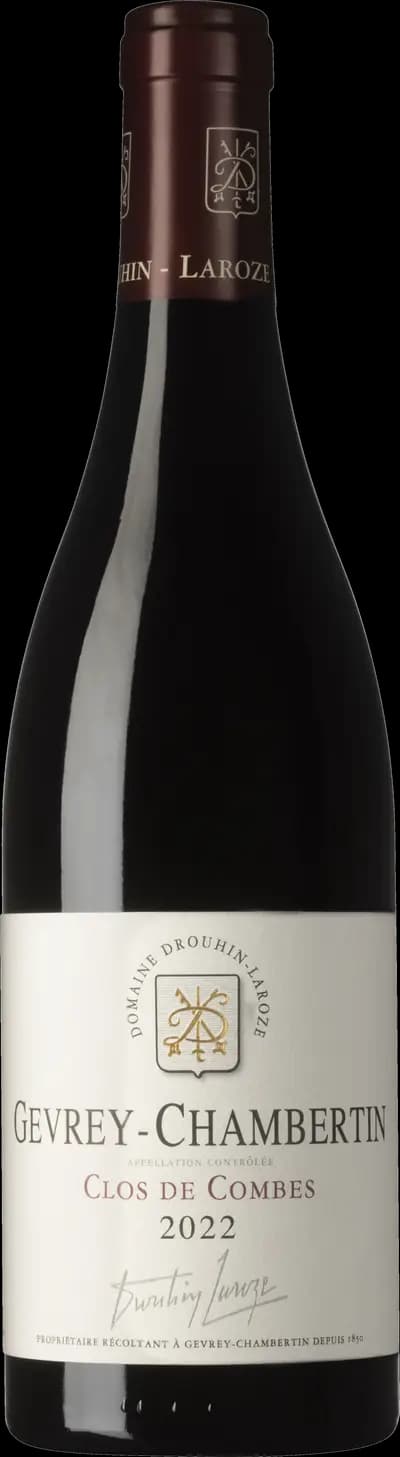 Produktbild för Domaine Drouhin-Laroze