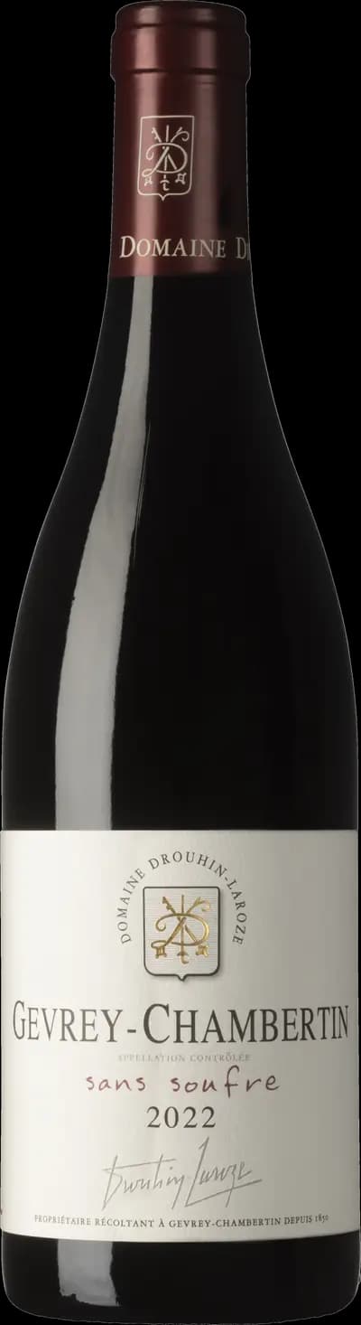 Produktbild för Domaine Drouhin-Laroze