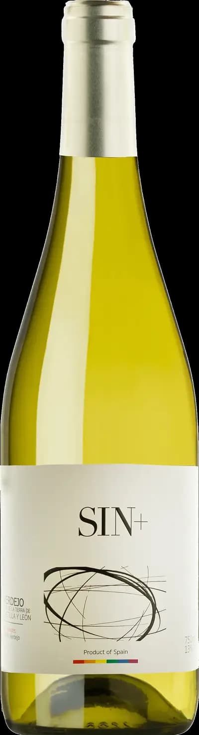 Produktbild för Sin+ Verdejo