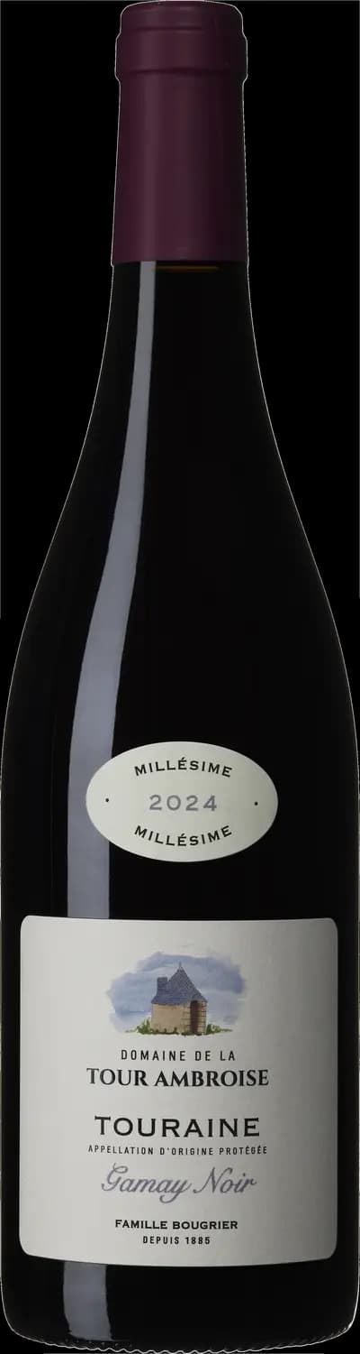 Produktbild för Domaine de la Tour Ambroise