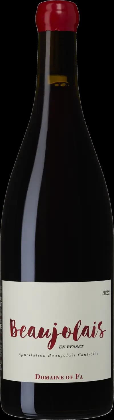 Produktbild för Beaujolais En Besset