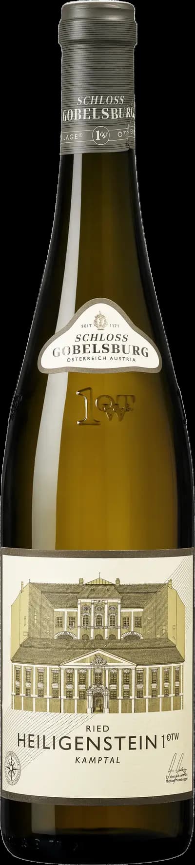Produktbild för Gobelsburg