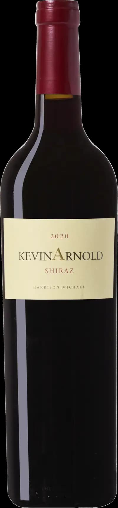 Produktbild för Kevin Arnold
