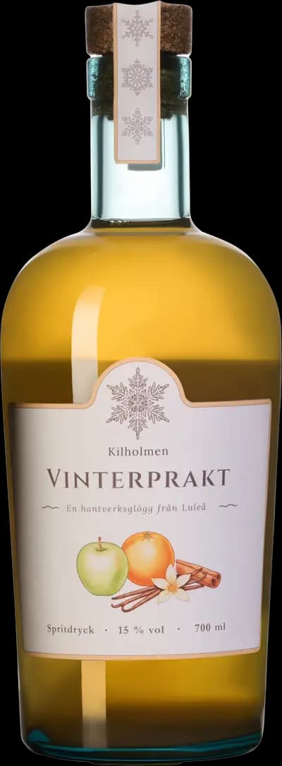 Produktbild för Kilholmen