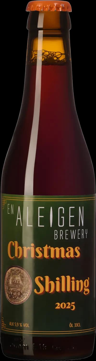 Produktbild för En Aleigen Brewery