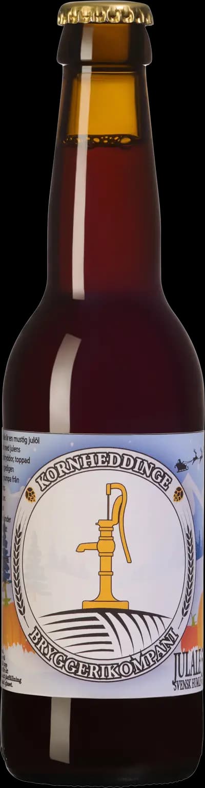 Produktbild för Kornheddinge BryggeriKompani