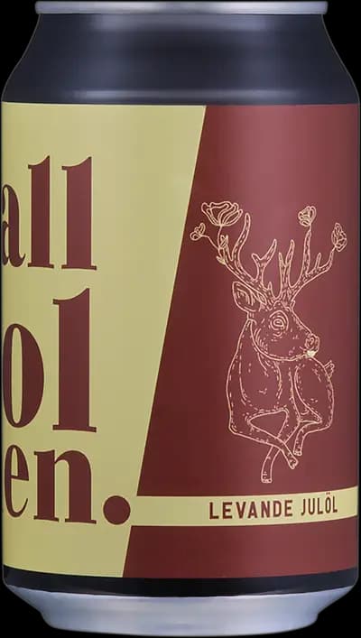 Produktbild för Kallholmen