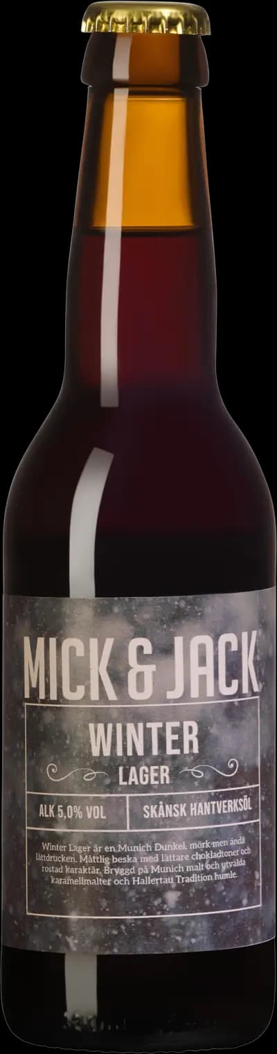 Produktbild för Mick & Jack