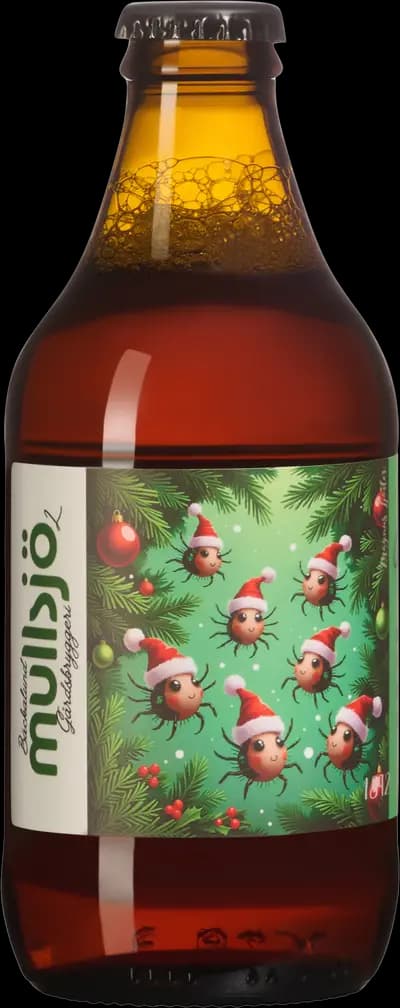 Produktbild för Bäckalund Gårdsbryggeri