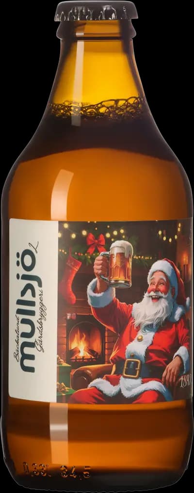 Produktbild för Bäckalund Gårdsbryggeri