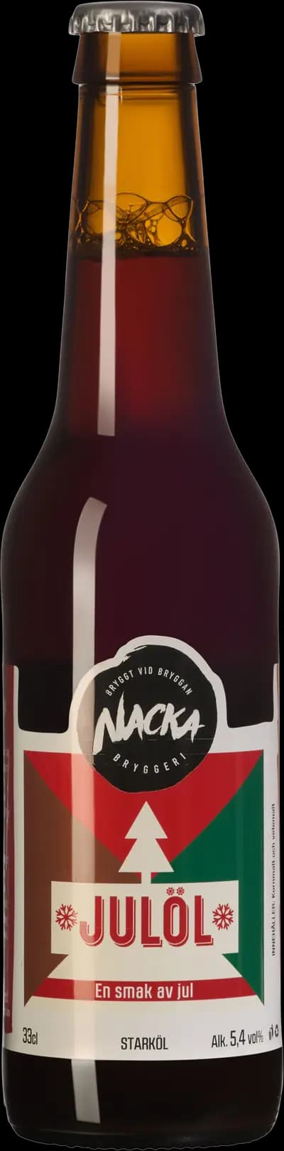 Produktbild för Nacka Bryggeri