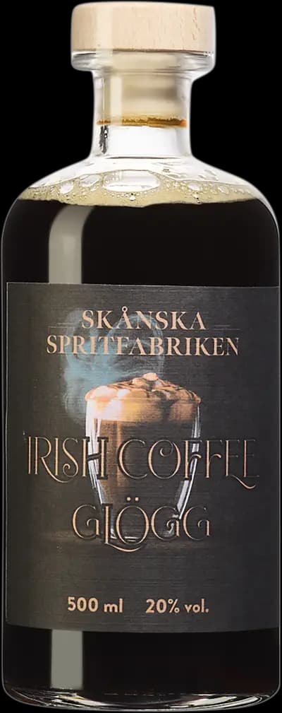 Produktbild för Skånska Spritfabriken