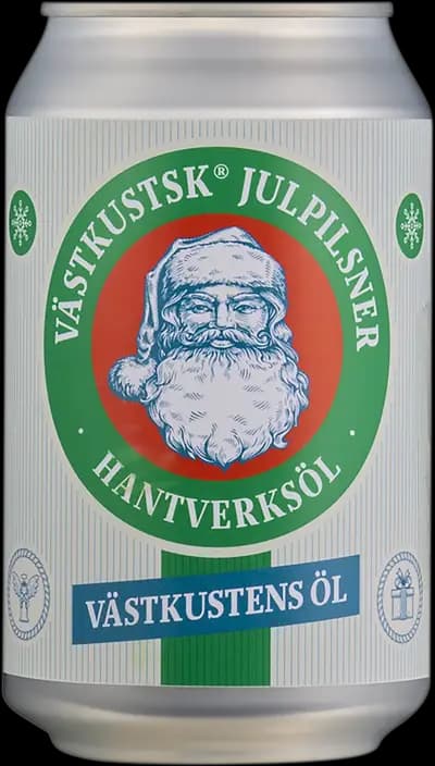 Produktbild för Västkustens Öl