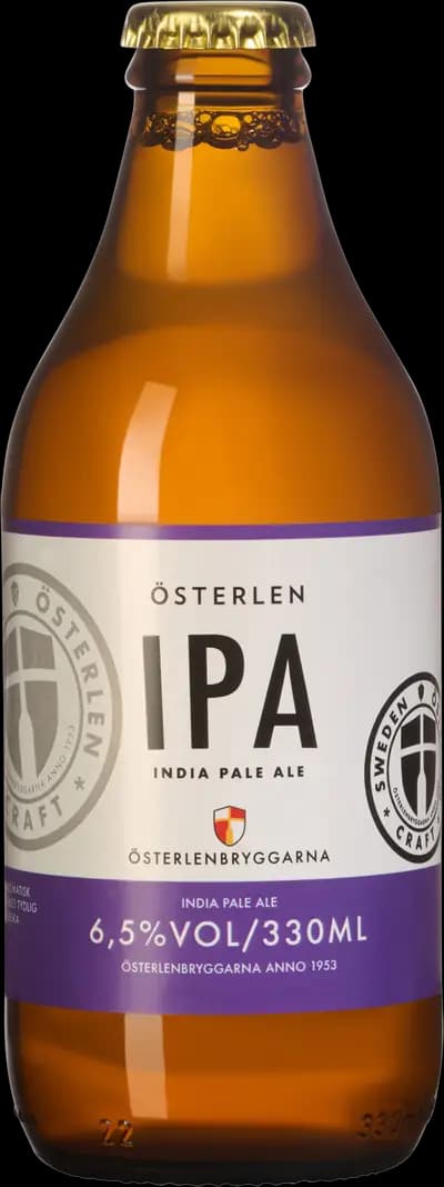 Produktbild för ÖsterlenBryggarna
